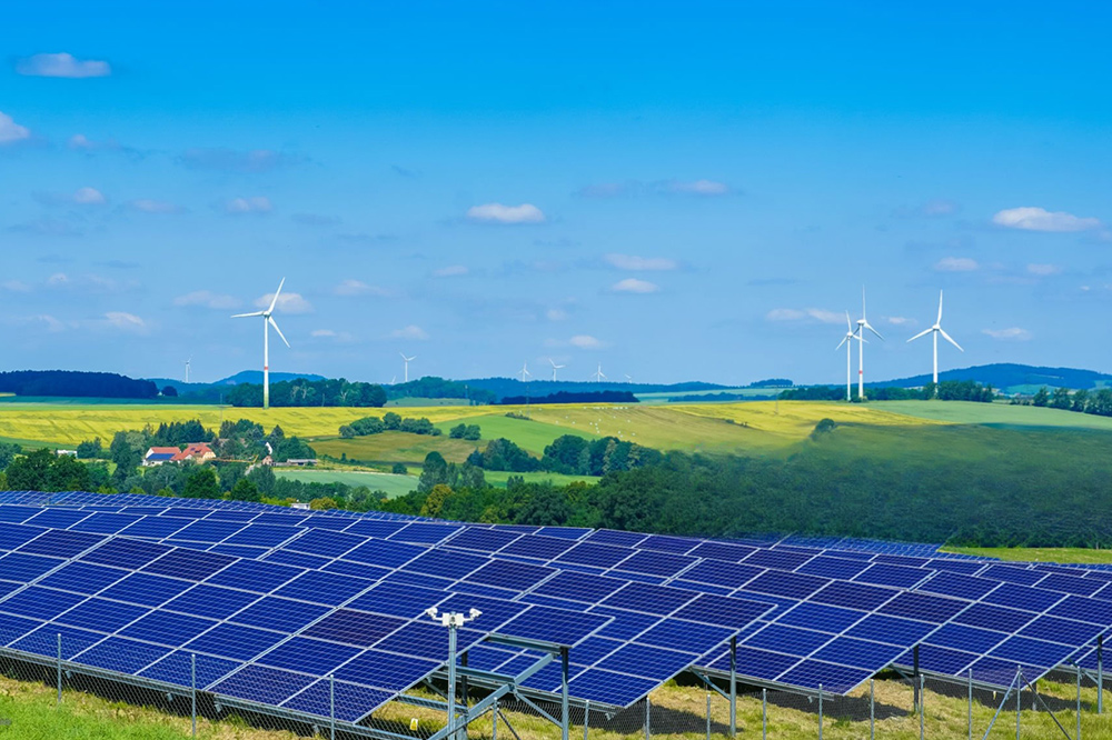 Rural Grid Modernization