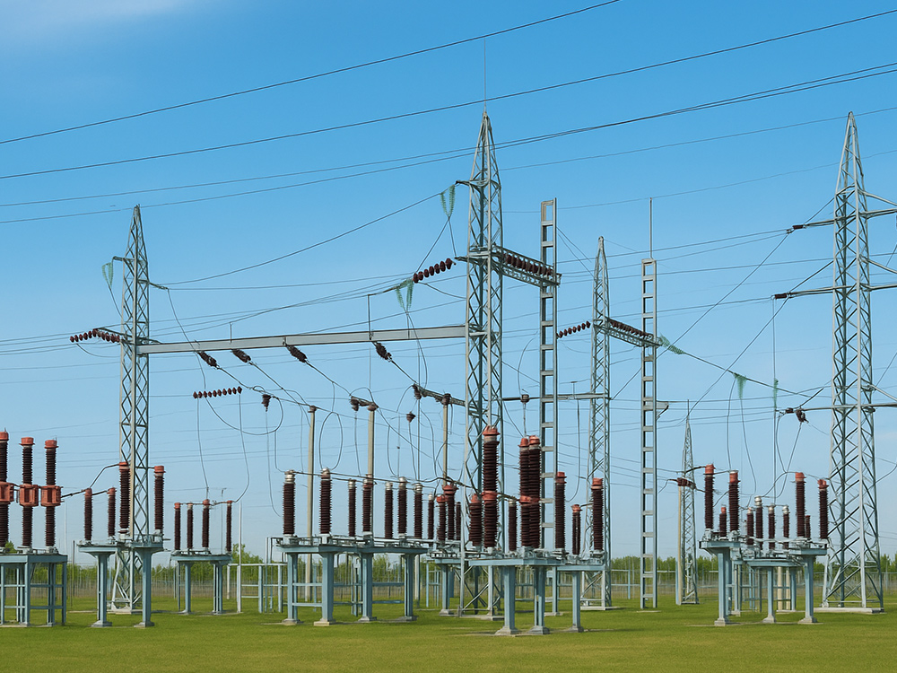 Northern Highlands Rural Electrification & Grid Modernization Project