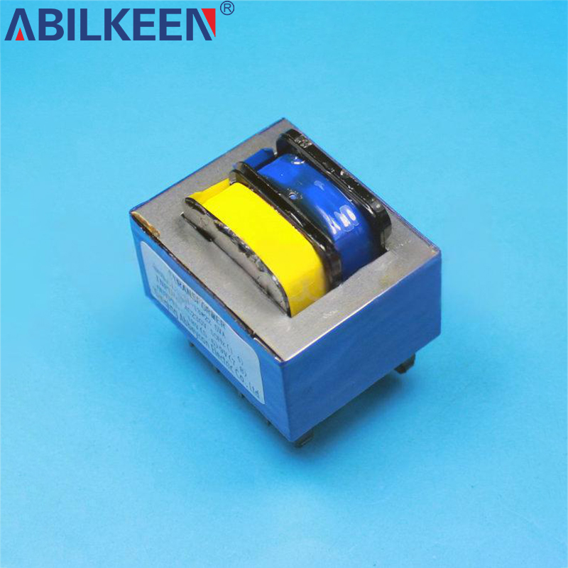 EI-13x22 5VA Transformer - PCB Mount Power Transformer 230V/12V