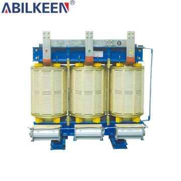 SGB Series Dry Power Transformer Three Phase Copper Step up Transformer