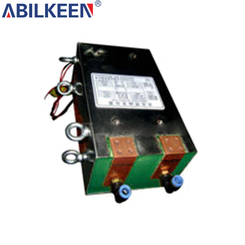 隆重推出 IBZDPS-T-16KVA 变压器:革新工业焊接