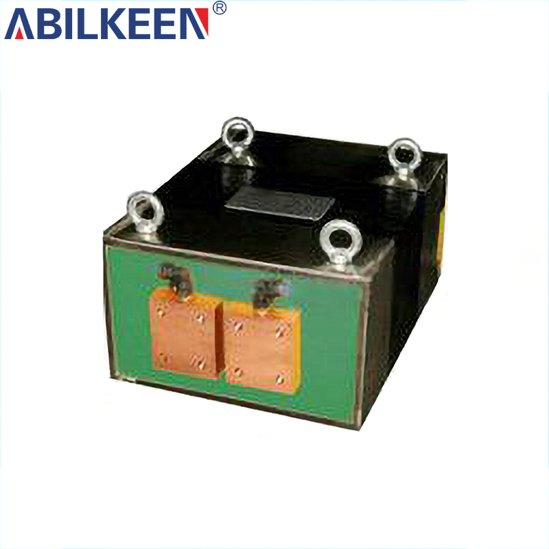 Innovative Power Solution for Automated Can-Making: The IBZDPS-W-38kVA Transformer