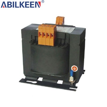 JBK5 series machine control transformer