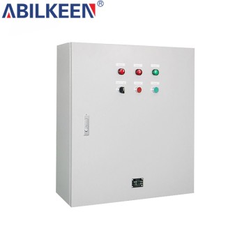 High Quality JXF Electrical Cabinet Aluminium Metal Box Power Distribution Equipment for Industrial Power Distribution