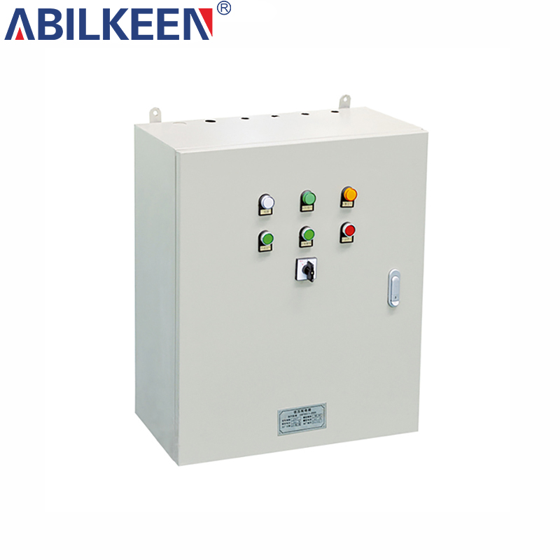 1.Metal Box Power Distribution Equipment.2.jpg
