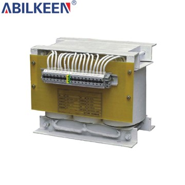 SG Three Phase Dry Transformer