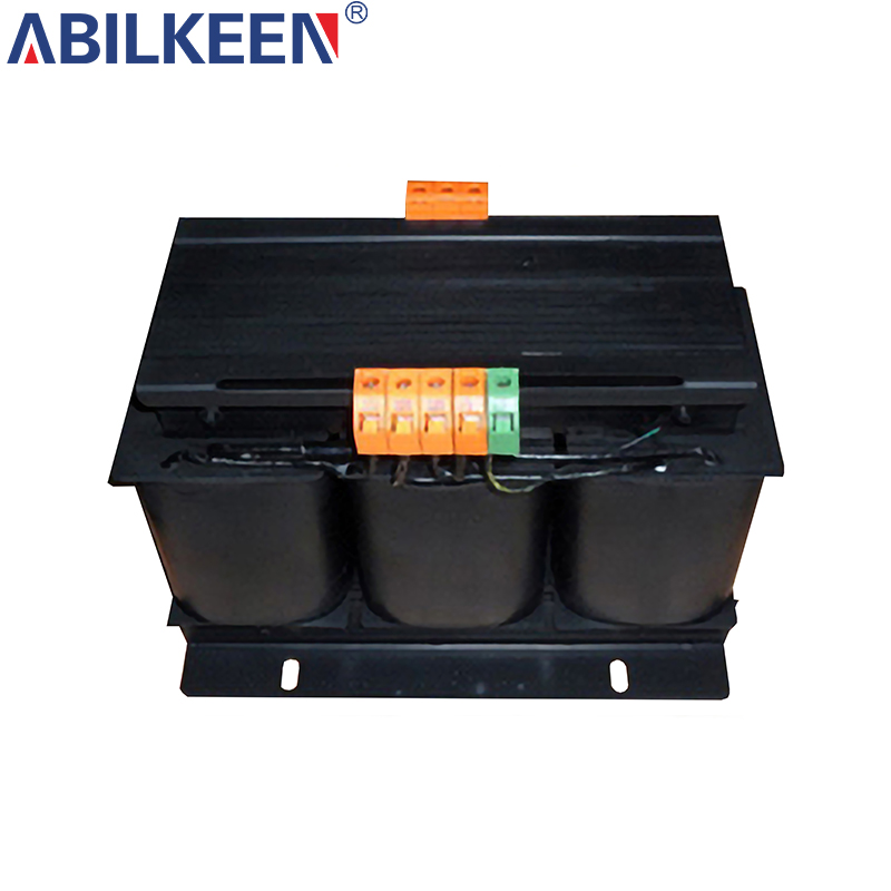 1.SG Three Phase DryTransformer.7.jpg