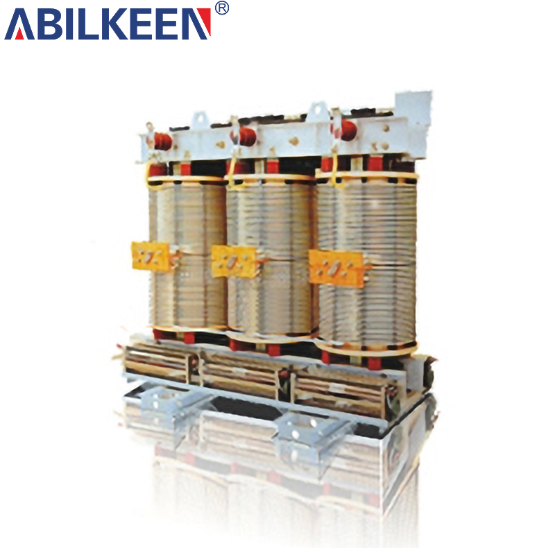 6-11KV Dry-Type Transformer SGB(H)10 - Low Noise, Fire Safe, Eco-Friendly