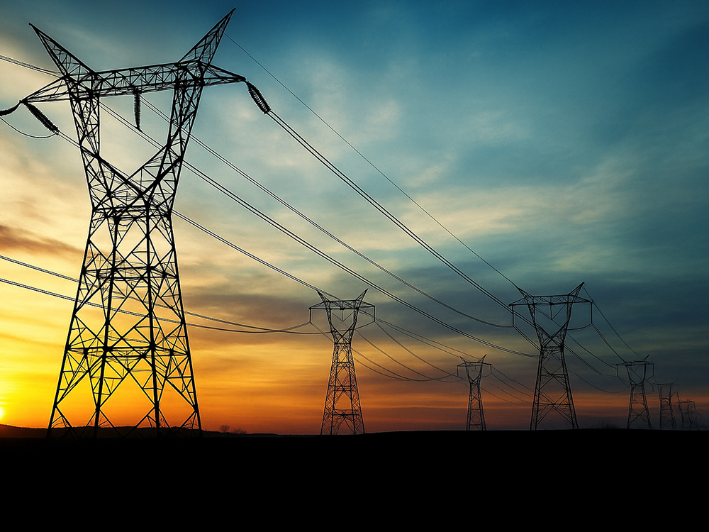 Zambezi Rural Electrification – Distribution Network Modernization Initiative