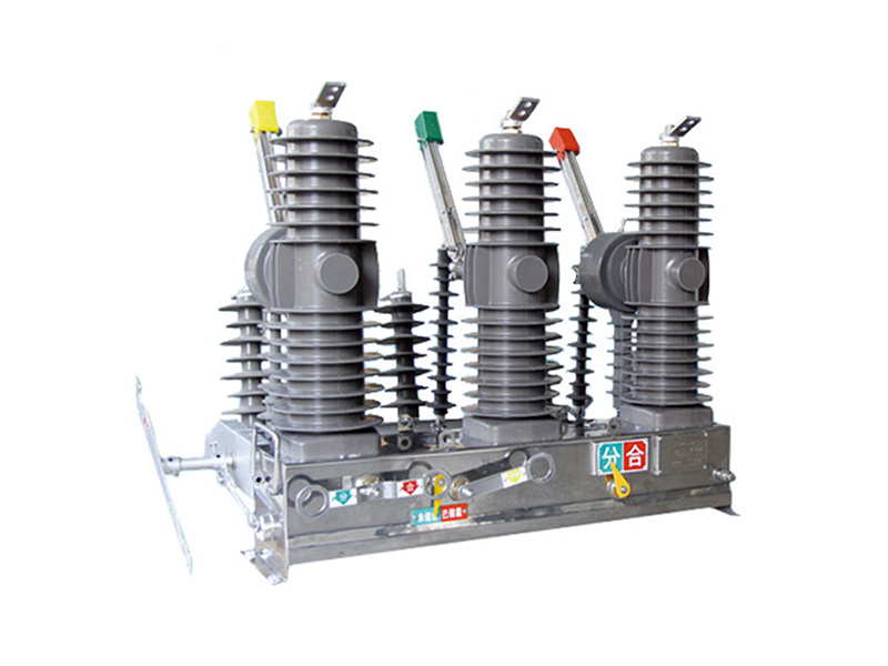 Medium And High Voltage Components Medium And High Voltage Components