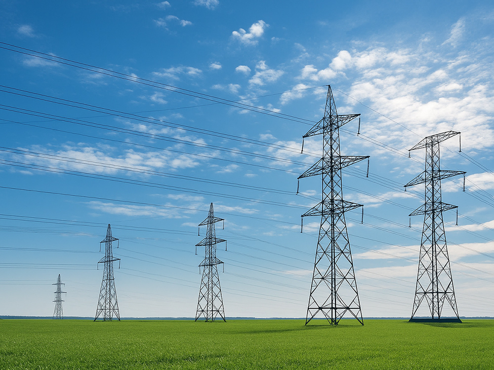 Zambezi Rural Electrification – Distribution Network Modernization Initiative