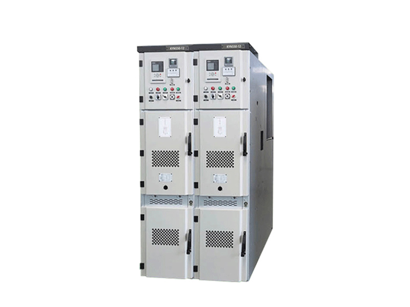 Complete Switch Cabinet Complete Switch Cabinet