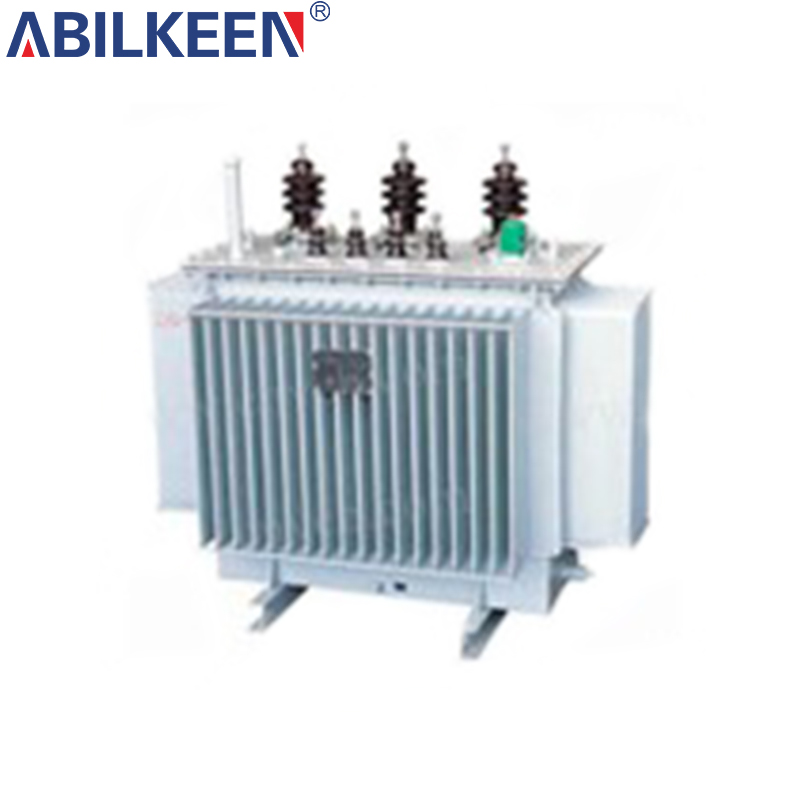 2.15kV Three Phase OilImmersed DistributionTransformer.jpg