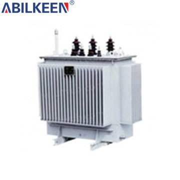 320Kv Oil Immersed Power Transformer
