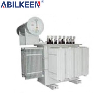 33Kv Oil Immersed Rectifier Transformer