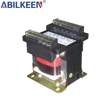 BK Series control transformers