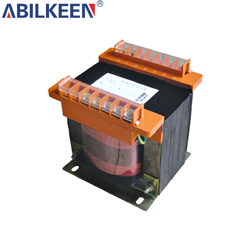 BK Series Control Transformers - 230/460V to 120V, 50/60Hz, 50VA to 500VA