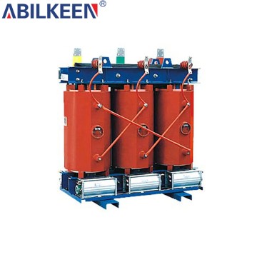 Three Phase Dry Epoxy Casting Transformer