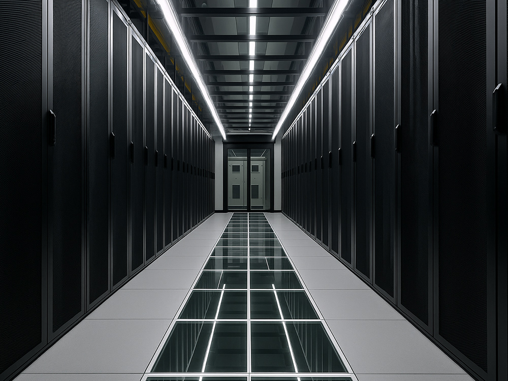 Jakarta Edge Data Hub