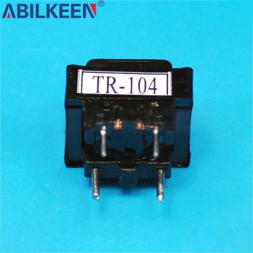 PCB transformer