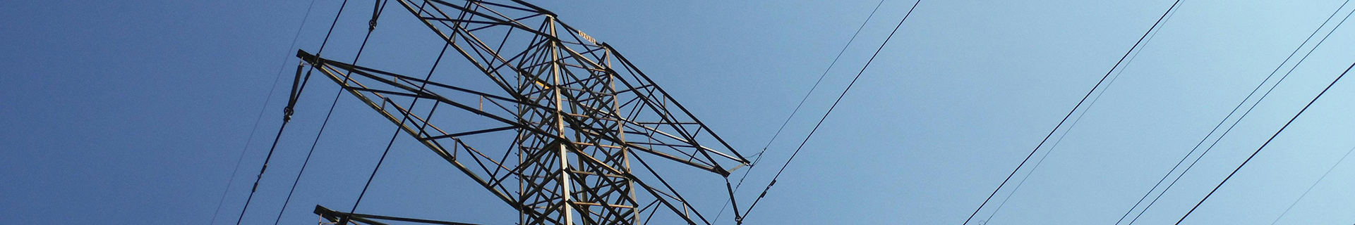 High Voltage Circuit Breaker