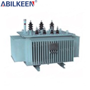 S(B)H16 M Amorphous Alloy Transformer