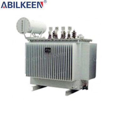S9 33KV oil-immersed Power Transformer
