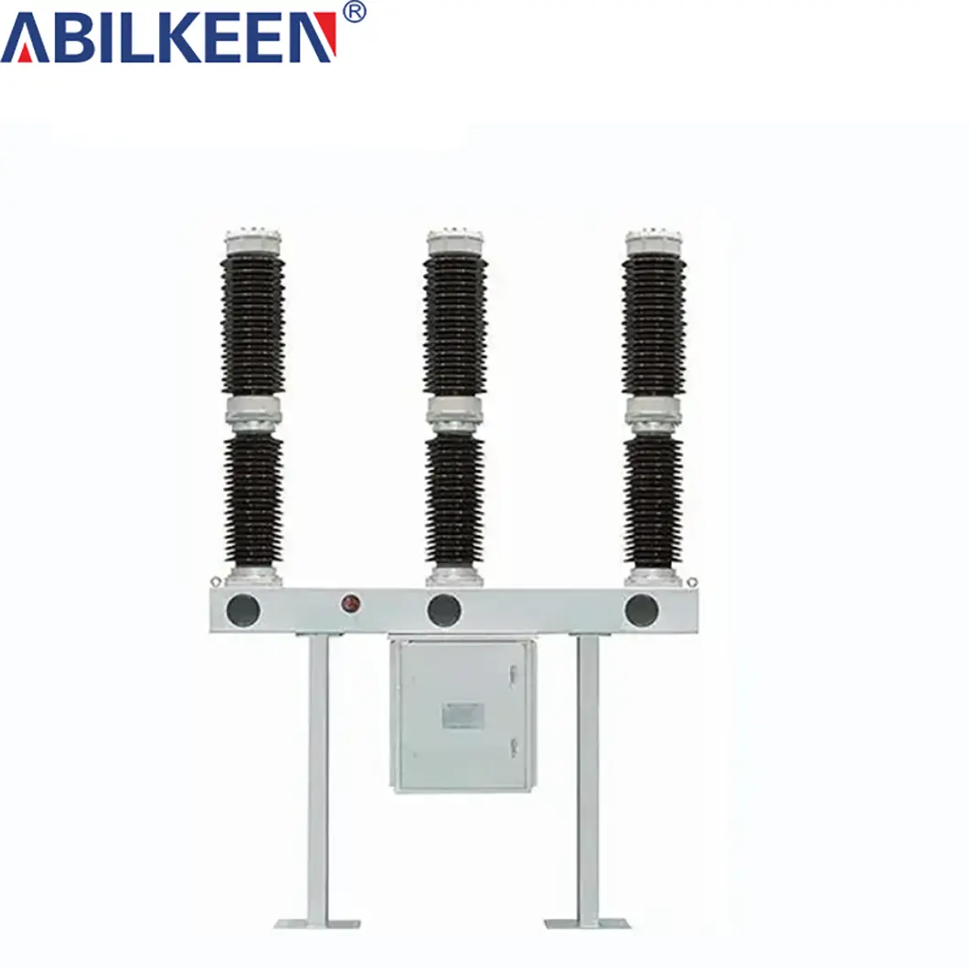 High LW36-145 SF6 High Voltage Low Current Circuit Breaker