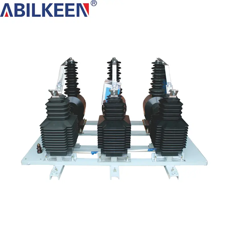 JLSZY-35W Combined Transformer - 35kV Outdoor Prefabricated Substation