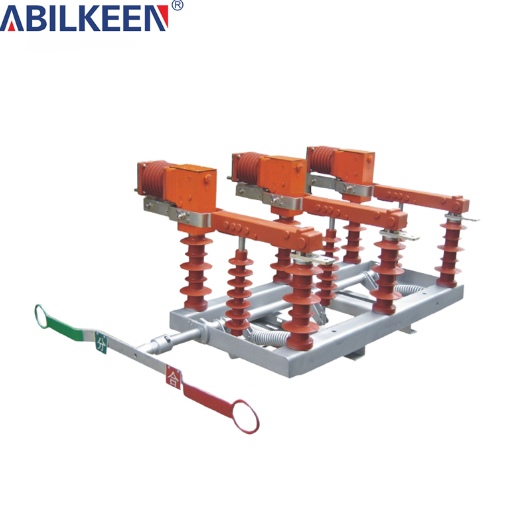 ABILKEEN FZW32-12 Outdoor High Voltage Vacuum Load Switch