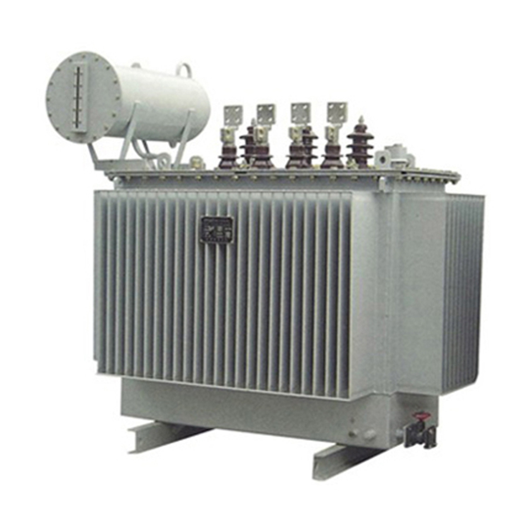 ABILKEEN S9 33kV Oil-Immersed Power Transformer – Energy Efficient