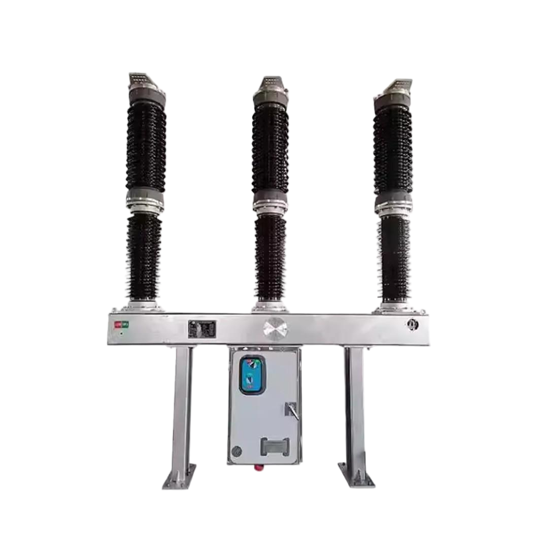 High-Performance LW36-40.5 Circuit Breaker for High-Voltage Applications