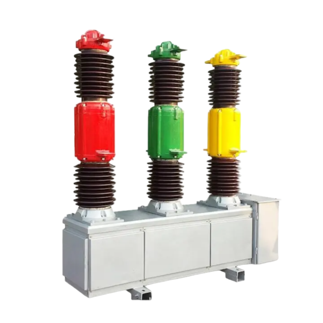 ABILKEEN LW16-40.5 Outdoor SF6 Circuit Breaker – High Quality