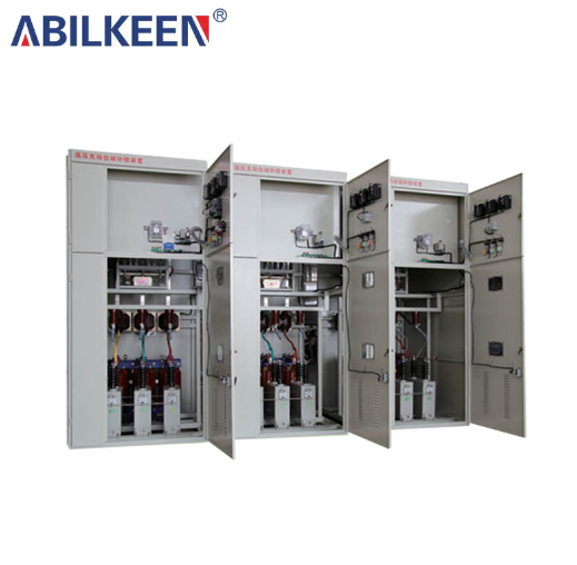 ABILKEEN TBBZ High Voltage Reactive Power Compensation Device