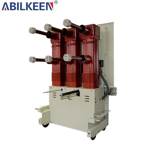 ABILKEEN ZN85-40.5 Indoor High Voltage Vacuum Circuit Breaker