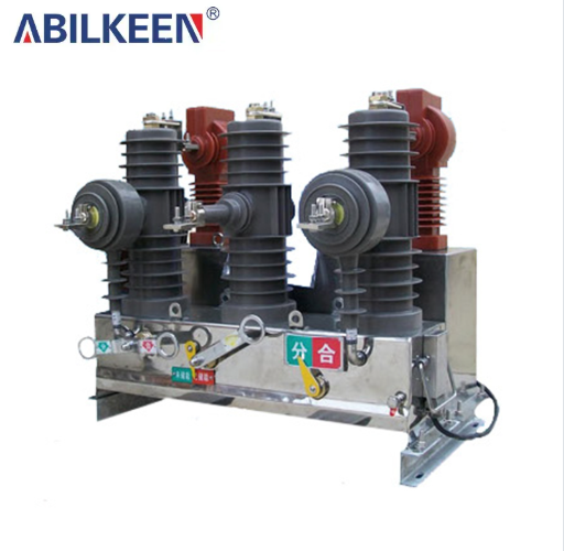 ABILKEEN ZW32P-12 Outdoor Prepaid Vacuum Circuit Breaker