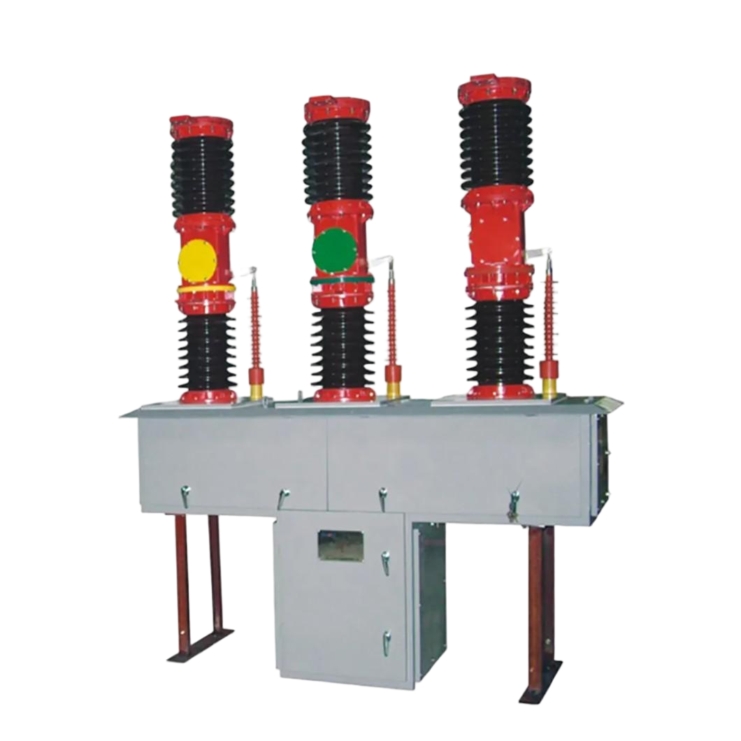 ABILKEEN LW8-40.5 Outdoor SF6 Circuit Breaker – High Quality