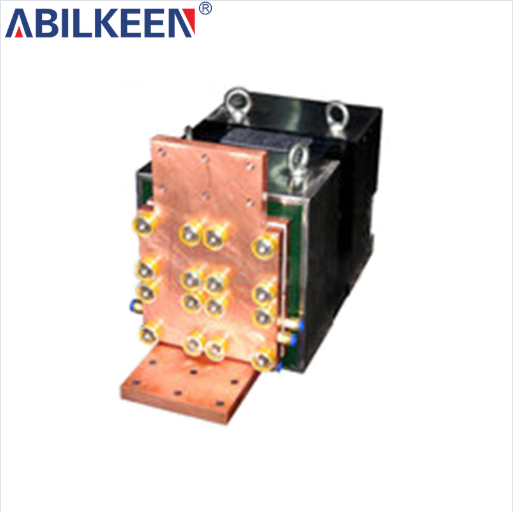ABILKEEN IBZPZDPS-250KVA Water-Cooled Welding Transformer
