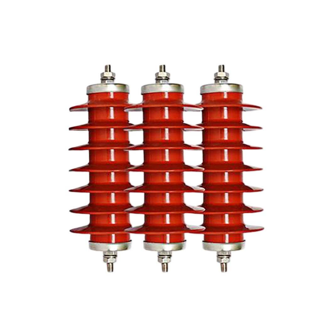 High-Performance Composite Surge Arrester for Reliable High Voltage Protection