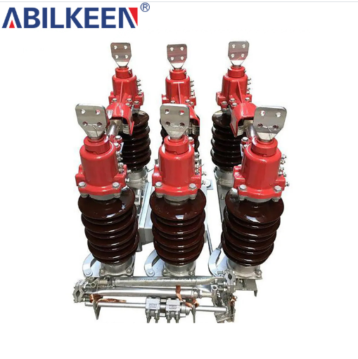 ABILKEEN GW4-40.5 Indoor Electric Isolation Switch – 40.5kV