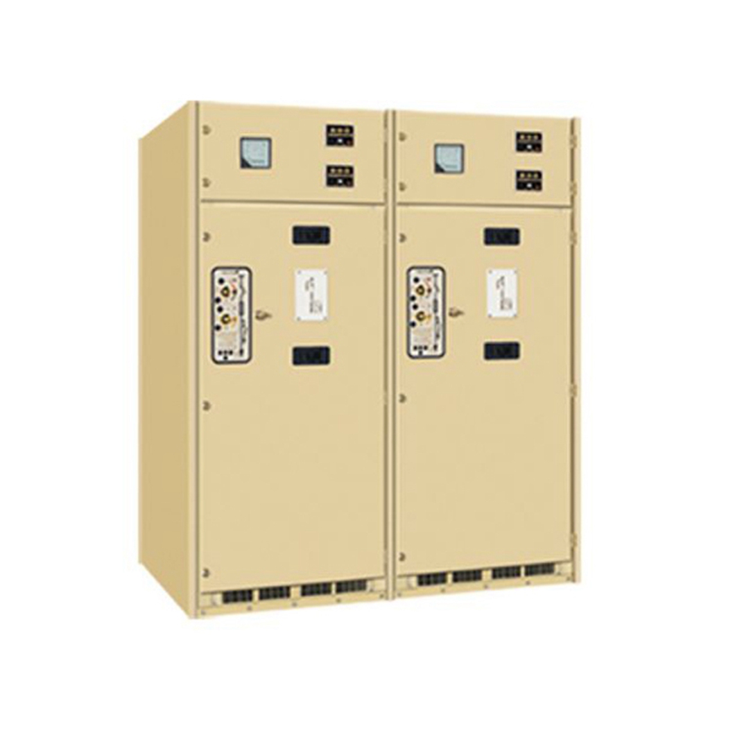 ABILKEEN HXGN-12 Metal-Enclosed AC Switchgear – Box Type