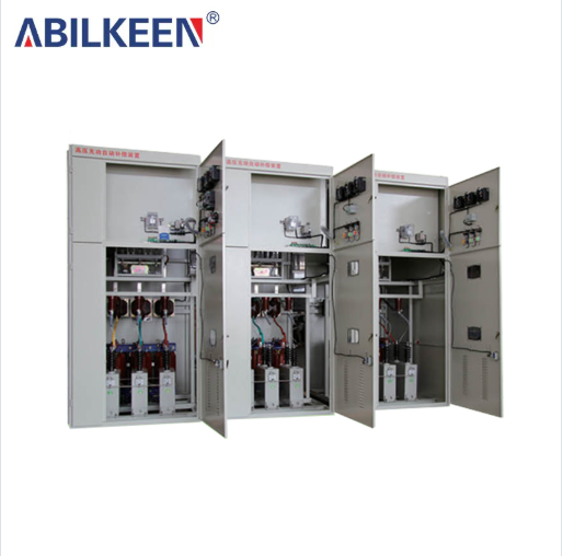 ABILKEEN TBBZ High Voltage Reactive Power Compensation Device