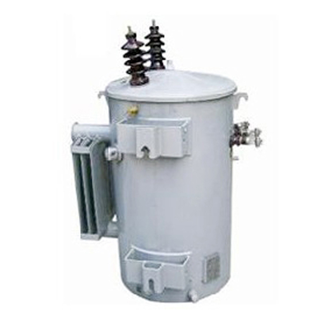 ABILKEEN D9 单相杆式变压器 – 10-50kVA