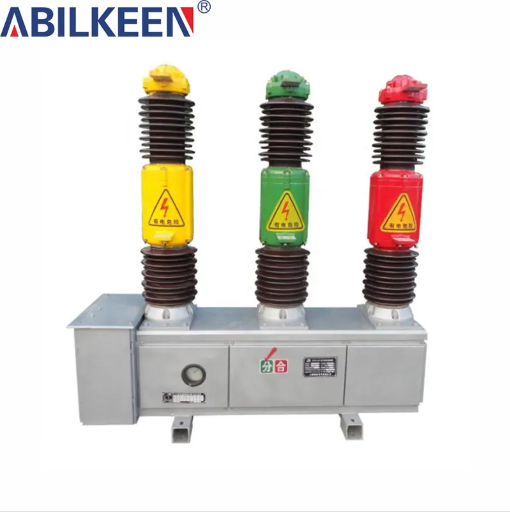 ABILKEEN LW16-40.5 户外SF6断路器