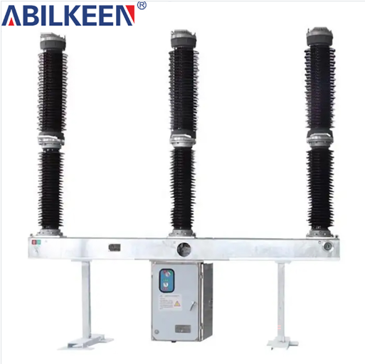 ABILKEEN LW36-40.5 高压断路器
