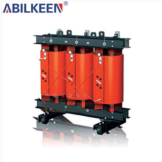 ABILKEEN SCB9 10/11KV Dry Type Transformer