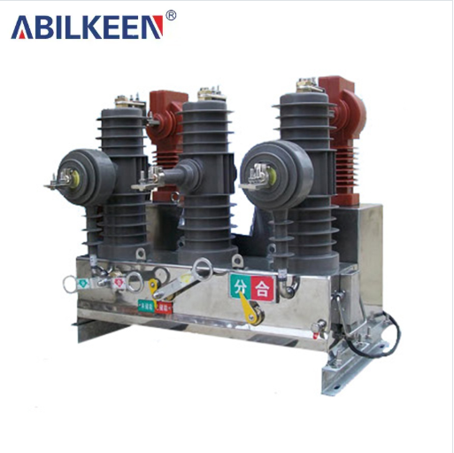 ABILKEEN ZW32P-12 室外预付费真空断路器