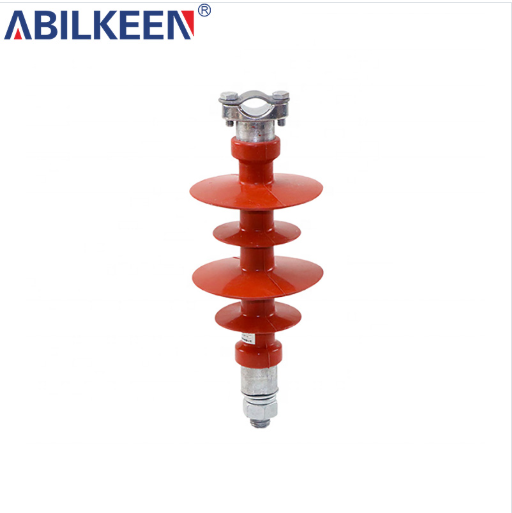 ABILKEEN 12KV High Voltage Composite Insulator