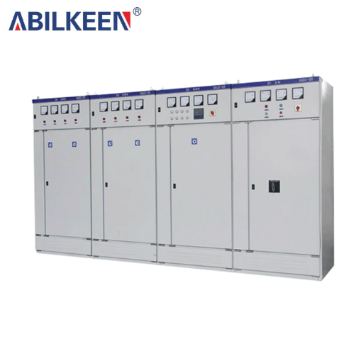 ABILKEEN GGD Low Voltage Distribution Cabinet