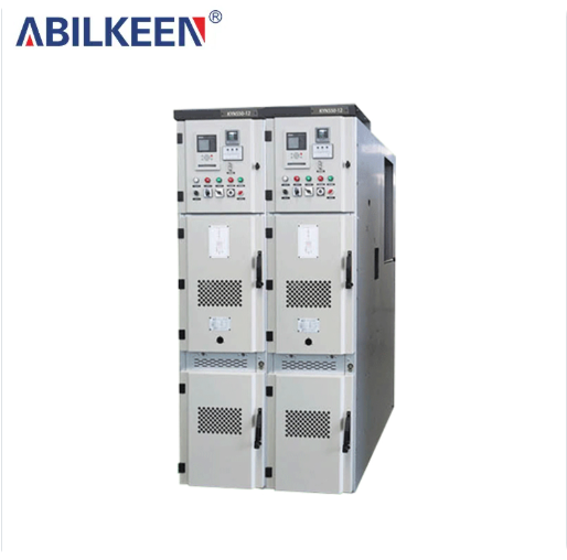 ABILKEEN KYN550-12 Metal Enclosed Switchgear